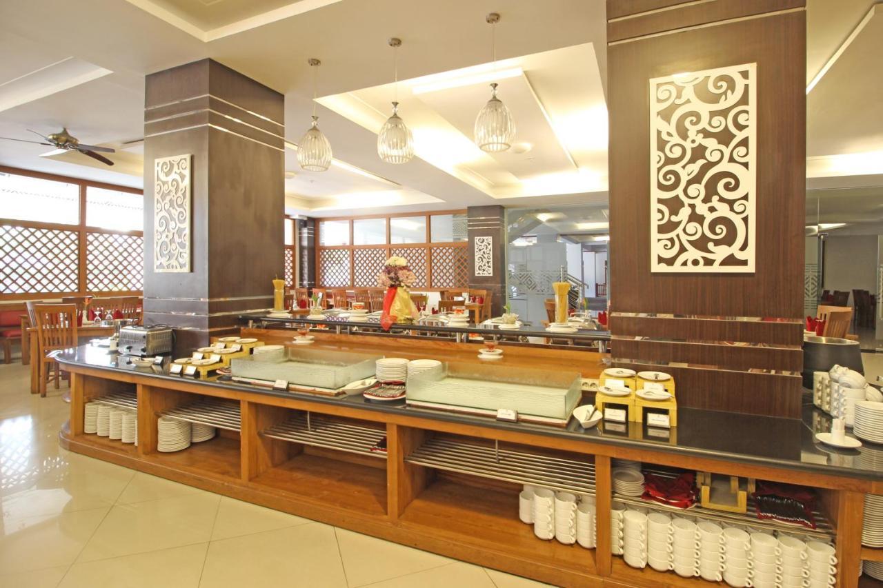 Reddoorz Premium Near Sleman City Hall Джокякарта Екстериор снимка